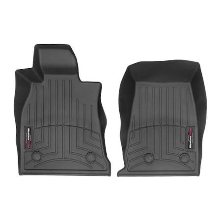 Weathertech Front FloorLiner, 4416101 4416101